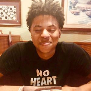 Meet your Posher, Tj